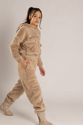 Girls Never Lose Fur PJ